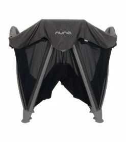 Nuna COVE Aire Go Playard - Caviar -Graco Store nuna cove aire go playard caviar 151