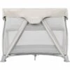 Nuna COVE Aire Playard - Champagne -Graco Store nuna cove aire playard champagne 175