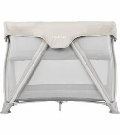 Nuna COVE Aire Playard - Champagne