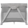 Nuna COVE Aire Playard - Frost -Graco Store nuna cove aire playard frost 184