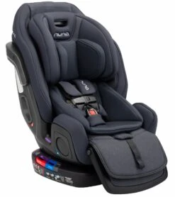 Nuna EXEC All-In-One Convertible Car Seat - Lake