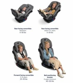 Nuna EXEC All-In-One Convertible Car Seat - Lake -Graco Store nuna exec all in one convertible car seat lake 168