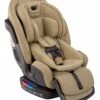 Nuna EXEC All-In-One Convertible Car Seat - Oak -Graco Store nuna exec all in one convertible car seat oak 151