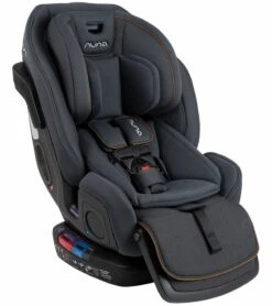Nuna EXEC All-In-One Convertible Car Seat - Ocean
