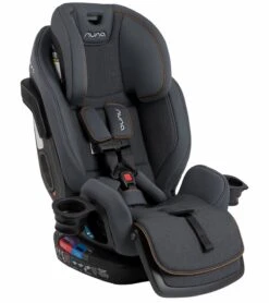 Nuna EXEC All-In-One Convertible Car Seat - Ocean -Graco Store nuna exec all in one convertible car seat ocean 164