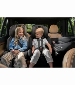 Nuna EXEC All-In-One Convertible Car Seat - Ocean -Graco Store nuna exec all in one convertible car seat ocean 168