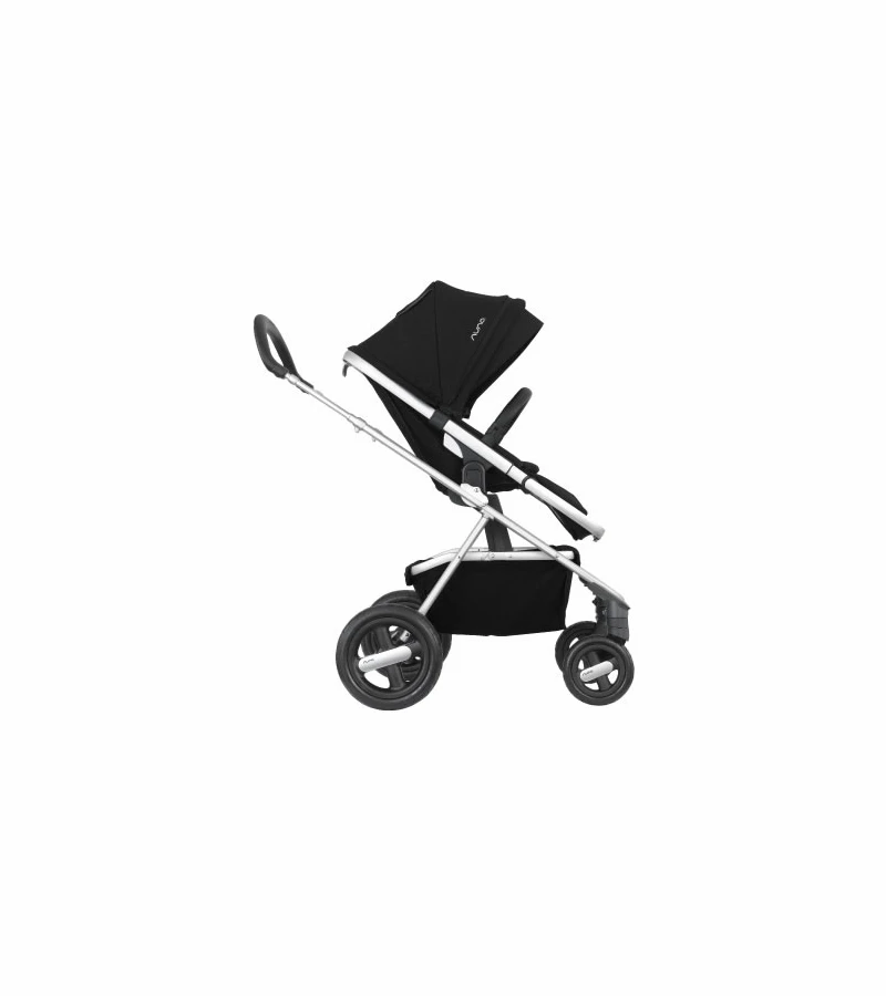 Nuna Ivvi Totl Stroller - Caviar 4 Nuna Ivvi Totl Stroller - Caviar - Image 2