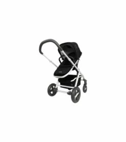 Nuna Ivvi Totl Stroller - Caviar 8 Nuna Ivvi Totl Stroller - Caviar -Graco Store nuna ivvi totl stroller caviar 132