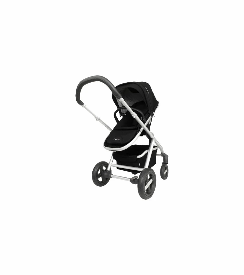 Nuna Ivvi Totl Stroller - Caviar 5 Nuna Ivvi Totl Stroller - Caviar - Image 3