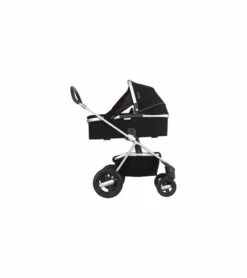 Nuna Ivvi Totl Stroller - Caviar 9 Nuna Ivvi Totl Stroller - Caviar -Graco Store nuna ivvi totl stroller caviar 133