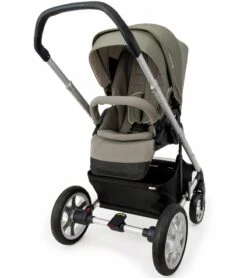 Nuna Mixx Stroller - Basil