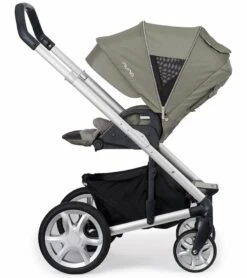 Nuna Mixx Stroller - Basil 8 Nuna Mixx Stroller - Basil -Graco Store nuna mixx stroller basil 197
