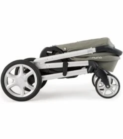 Nuna Mixx Stroller - Basil 9 Nuna Mixx Stroller - Basil -Graco Store nuna mixx stroller basil 198