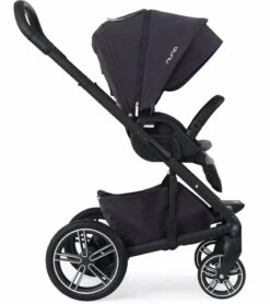 Nuna Mixx Stroller & Bassinet - Jett 11 Nuna Mixx Stroller & Bassinet - Jett -Graco Store nuna mixx stroller bassinet jett 251