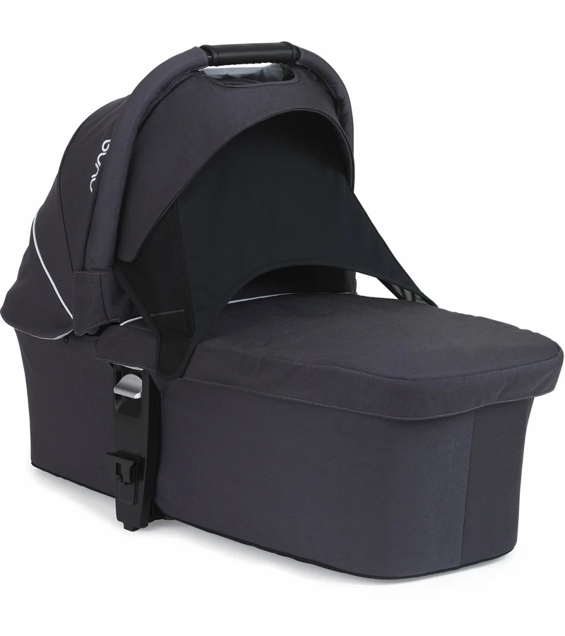Nuna Mixx Stroller & Bassinet - Jett 7 Nuna Mixx Stroller & Bassinet - Jett - Image 5