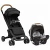 Nuna PEPP Next + PIPA Lite LX Travel System Bundle - Caviar/Caviar 2 Nuna PEPP Next + PIPA Lite LX Travel System Bundle - Caviar/Caviar -Graco Store nuna pepp next pipa lite lx travel system bundle caviar caviar 165