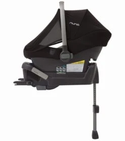 Nuna PEPP Next + PIPA Lite LX Travel System Bundle - Caviar/Caviar -Graco Store nuna pepp next pipa lite lx travel system bundle caviar caviar 167