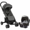 Nuna Pepp Next & Pipa Lite LX Travel System - Frost/Caviar -Graco Store nuna pepp next pipa lite lx travel system frost caviar 207