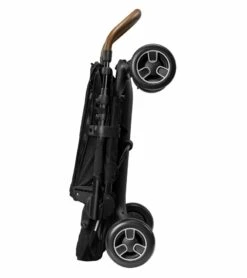 Nuna PEPP Next + PIPA Lite RX Travel System Bundle - Caviar/Caviar -Graco Store nuna pepp next pipa lite rx travel system bundle caviar caviar 177