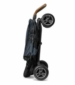 Nuna PEPP Next + PIPA RX Travel System Bundle - Lake/Caviar -Graco Store nuna pepp next pipa travel system bundle lake caviar 79