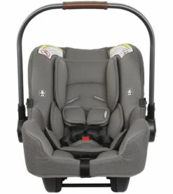 Nuna Pipa Lightweight Infant Car Seat With Load Leg - Granite 13 Nuna Pipa Lightweight Infant Car Seat With Load Leg - Granite -Graco Store nuna pipa lightweight infant car seat with load leg granite 26