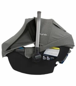 Nuna Pipa Lightweight Infant Car Seat With Load Leg - Granite 15 Nuna Pipa Lightweight Infant Car Seat With Load Leg - Granite -Graco Store nuna pipa lightweight infant car seat with load leg granite 28