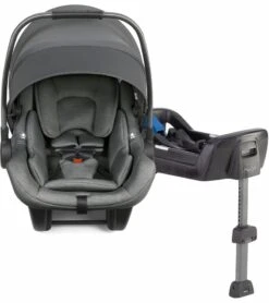 Nuna Pipa Lite Infant Car Seat - Fog