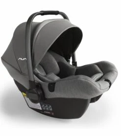 Nuna Pipa Lite Infant Car Seat - Fog 11 Nuna Pipa Lite Infant Car Seat - Fog -Graco Store nuna pipa lite infant car seat fog 287
