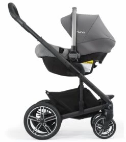 Nuna Pipa Lite Infant Car Seat - Fog 15 Nuna Pipa Lite Infant Car Seat - Fog -Graco Store nuna pipa lite infant car seat fog 291