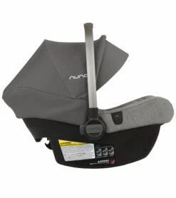 Nuna Pipa Lite Infant Car Seat - Granite -Graco Store nuna pipa lite infant car seat granite 169