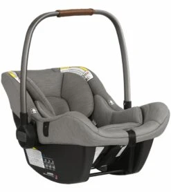 Nuna Pipa Lite Infant Car Seat - Granite -Graco Store nuna pipa lite infant car seat granite 170