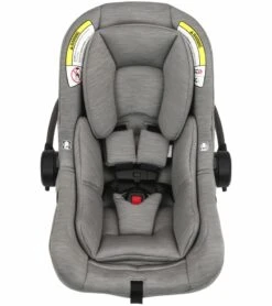 Nuna Pipa Lite Infant Car Seat - Granite -Graco Store nuna pipa lite infant car seat granite 172