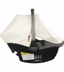 Nuna Pipa Lite LX Infant Car Seat - Birch -Graco Store nuna pipa lite lx infant car seat birch 191