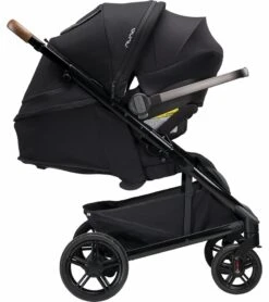 Nuna PIPA Lite R Lightweight Infant Car Seat + RELX Base With Load Leg - Caviar 13 Nuna PIPA Lite R Lightweight Infant Car Seat + RELX Base With Load Leg - Caviar -Graco Store nuna pipa lite r lightweight infant car seat relx base with load leg caviar 21