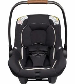 Nuna PIPA Lite R Lightweight Infant Car Seat + RELX Base With Load Leg - Caviar 14 Nuna PIPA Lite R Lightweight Infant Car Seat + RELX Base With Load Leg - Caviar -Graco Store nuna pipa lite r lightweight infant car seat relx base with load leg caviar 22