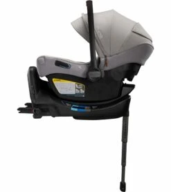 Nuna PIPA Lite RX Lightweight Infant Car Seat With Load Leg - Frost 14 Nuna PIPA Lite RX Lightweight Infant Car Seat With Load Leg - Frost -Graco Store nuna pipa lite rx lightweight infant car seat with load leg frost 19