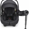 Nuna PIPA Lite RX Lightweight Infant Car Seat With Load Leg - Ocean
