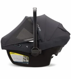 Nuna PIPA Lite RX Lightweight Infant Car Seat With Load Leg - Ocean -Graco Store nuna pipa lite rx lightweight infant car seat with load leg ocean 46