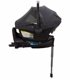 Nuna PIPA Lite RX Lightweight Infant Car Seat With Load Leg - Ocean -Graco Store nuna pipa lite rx lightweight infant car seat with load leg ocean 47