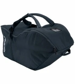 Nuna Pipa Series Car Seat Travel Bag - Indigo -Graco Store nuna pipa series car seat travel bag indigo 86
