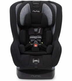 Nuna RAVA Convertible Car Seat - Charcoal