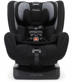 Nuna RAVA Convertible Car Seat - Charcoal -Graco Store nuna rava convertible car seat charcoal 91