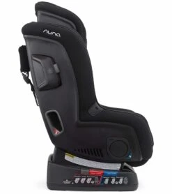 Nuna RAVA Convertible Car Seat - Charcoal -Graco Store nuna rava convertible car seat charcoal 92