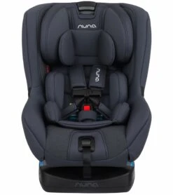 Nuna Rava Convertible Car Seat - Lake (Flame Retardant Free)