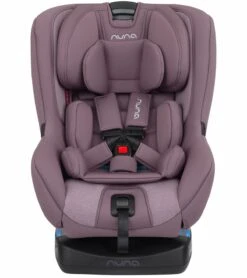 Nuna Rava Convertible Car Seat - Rose (Flame Retardant Free)