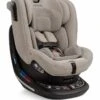 Nuna REVV Rotating Convertible Car Seat - Hazelwood 1 Nuna REVV Rotating Convertible Car Seat - Hazelwood -Graco Store nuna revv rotating convertible car seat hazelwood 167