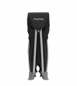 Nuna Sena Aire Playard With Organic Cotton Sheet - Caviar -Graco Store nuna sena aire playard with organic cotton sheet caviar 198