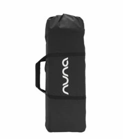 Nuna Sena Aire Playard With Organic Cotton Sheet - Caviar -Graco Store nuna sena aire playard with organic cotton sheet caviar 200