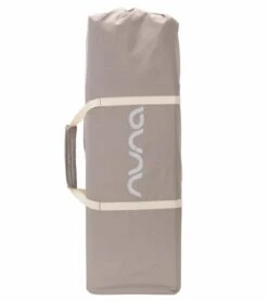 Nuna Sena Aire Playard With Organic Cotton Sheet - Champagne 15 Nuna Sena Aire Playard With Organic Cotton Sheet - Champagne -Graco Store nuna sena aire playard with organic cotton sheet champagne 196