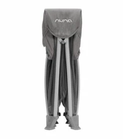 Nuna Sena Aire Playard With Organic Cotton Sheet - Granite -Graco Store nuna sena aire playard with organic cotton sheet granite 195